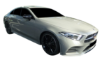 Mercedes CLS Neuwagen